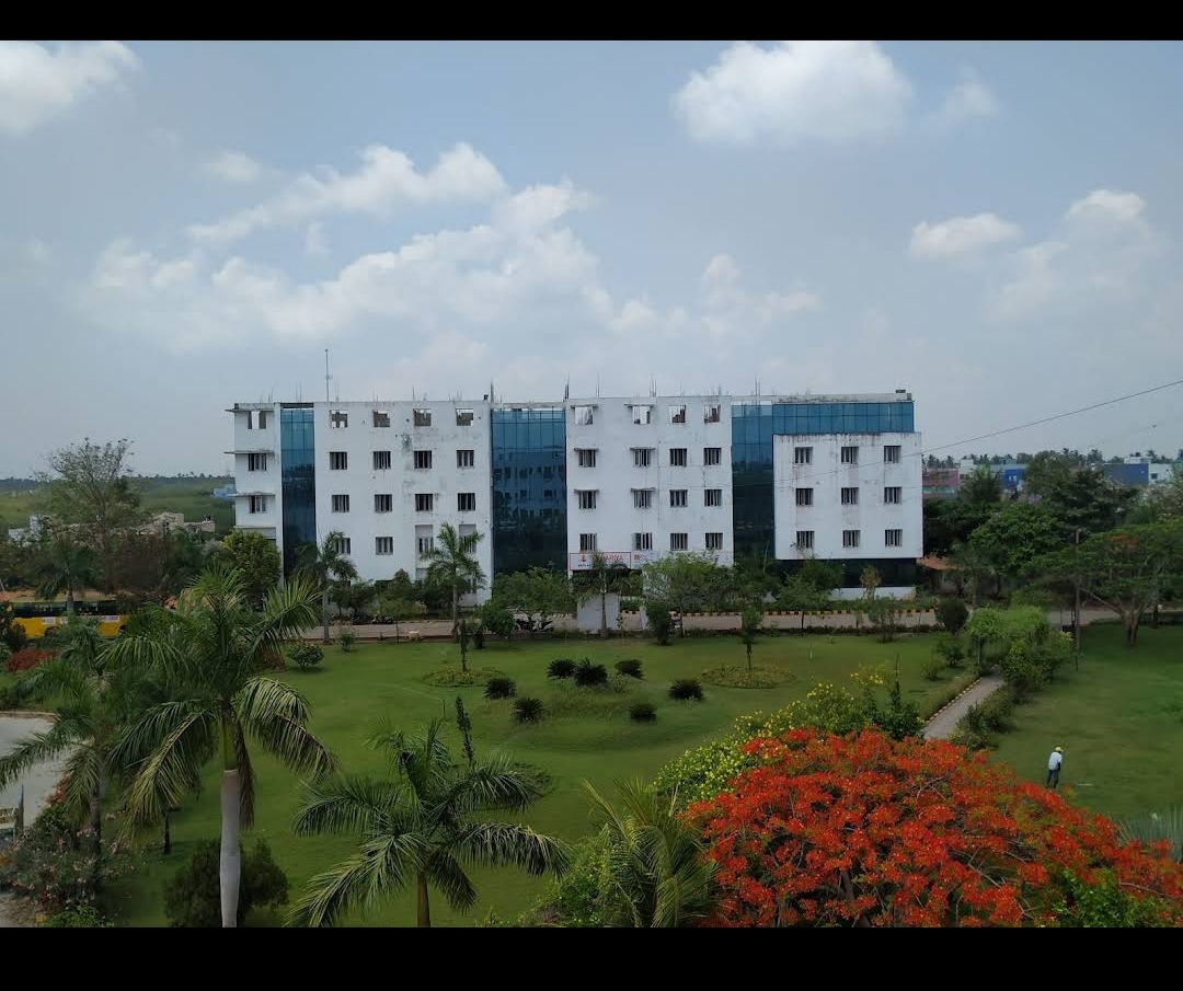 Achariya College of Engineering Technology Pondicherry General photo (1) by Murugan