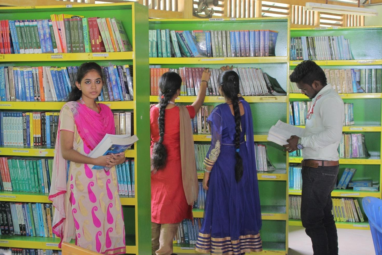 Achariya College of Engineering Technology Pondicherry General photo (4) by Murugan