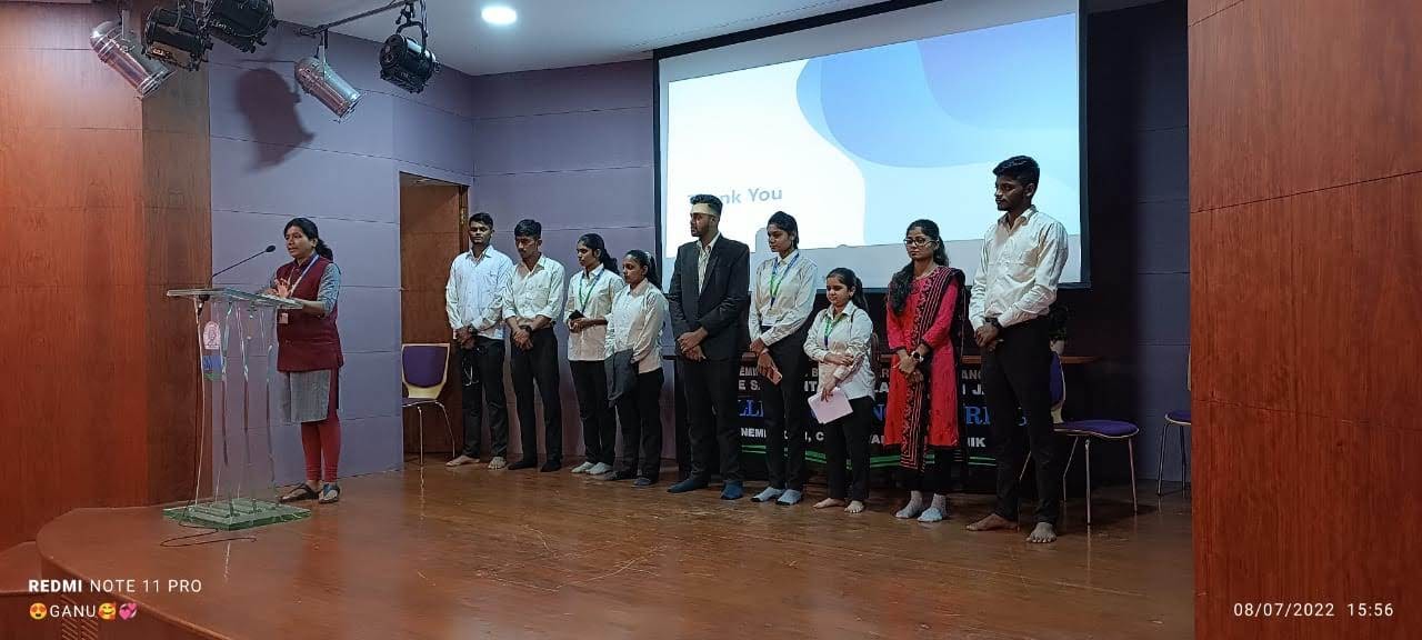 SNJB Chandwad Extra-Curricular photo (10) by Malsane Sankalp