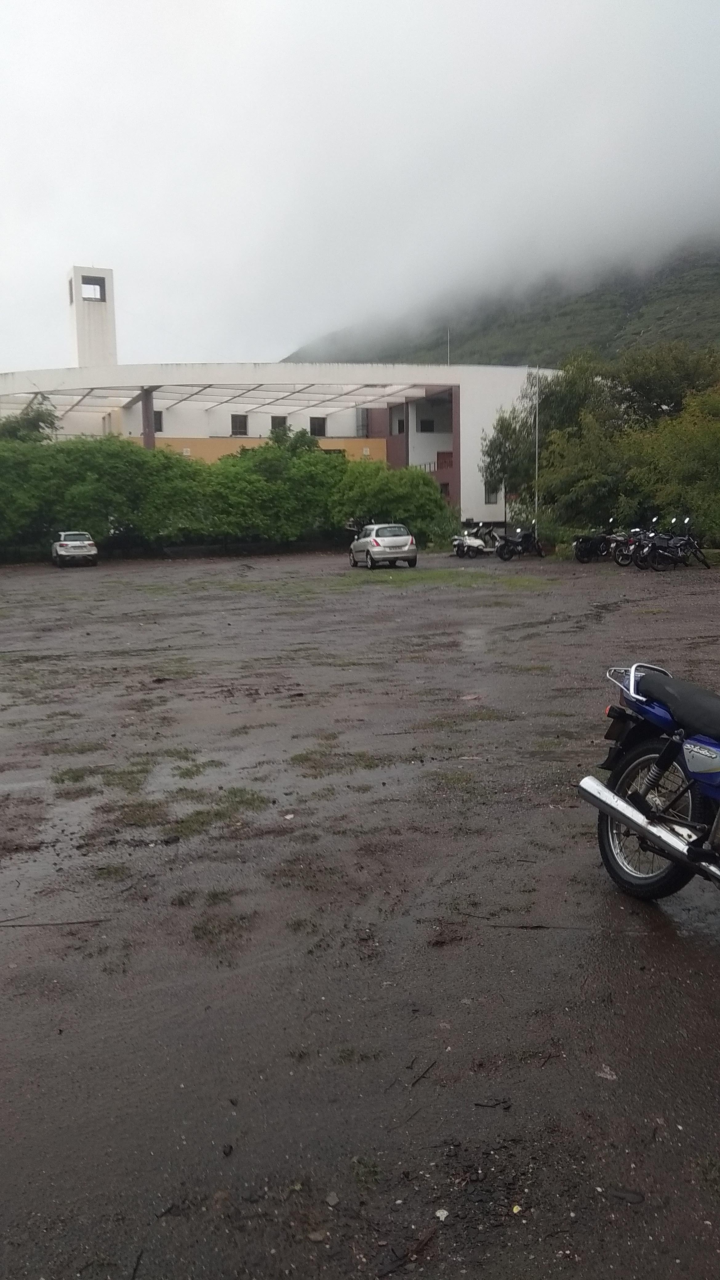SNJB Chandwad Campus photo (15) by Malsane Sankalp