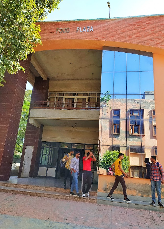 DAV College Abohar General photo (4) by Morya Nuniwal