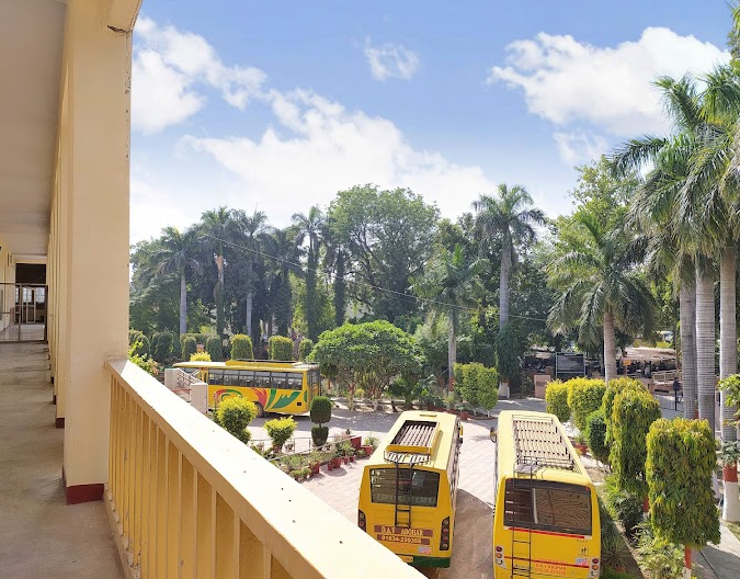 DAV College Abohar General photo (2) by Morya Nuniwal