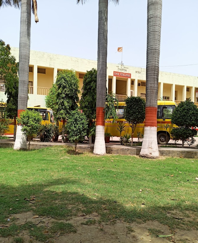 DAV College Abohar General photo (5) by Morya Nuniwal