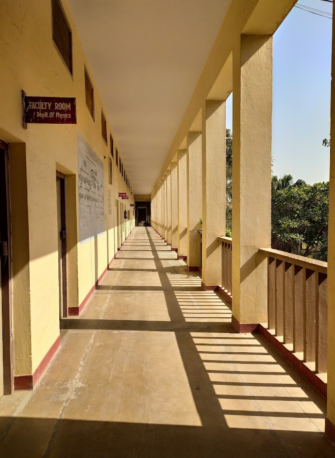 DAV College Abohar General photo (1) by Morya Nuniwal