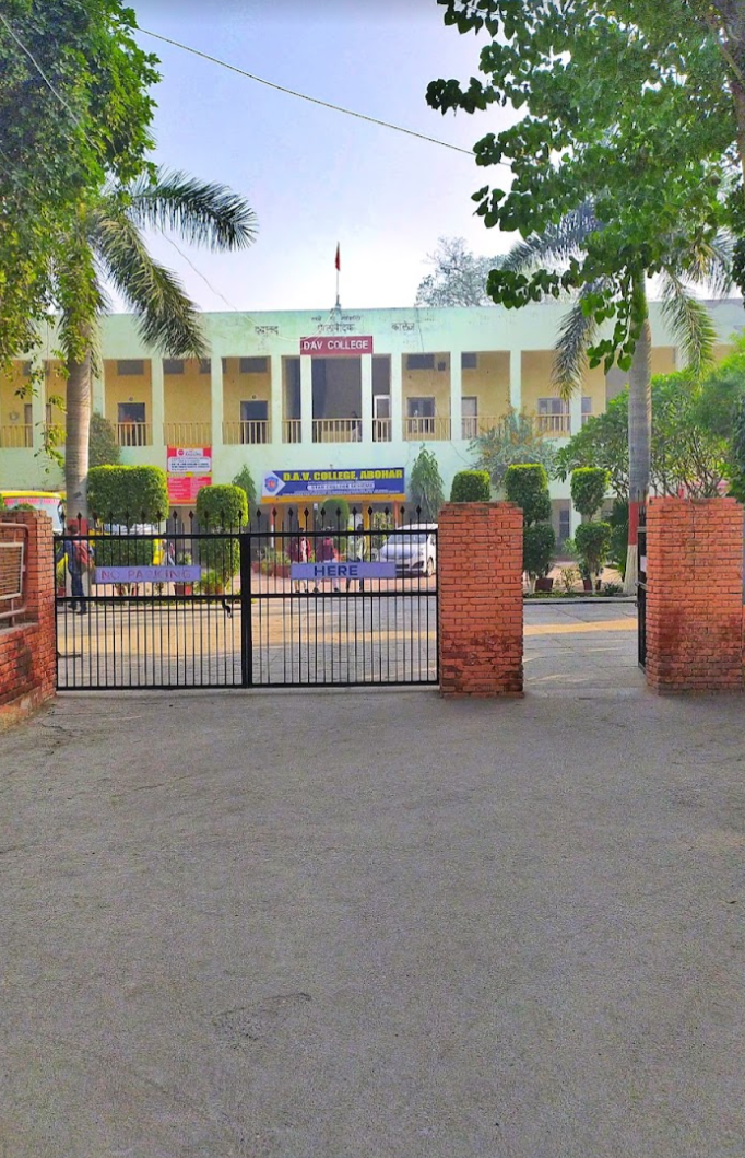 DAV College Abohar General photo (3) by Morya Nuniwal