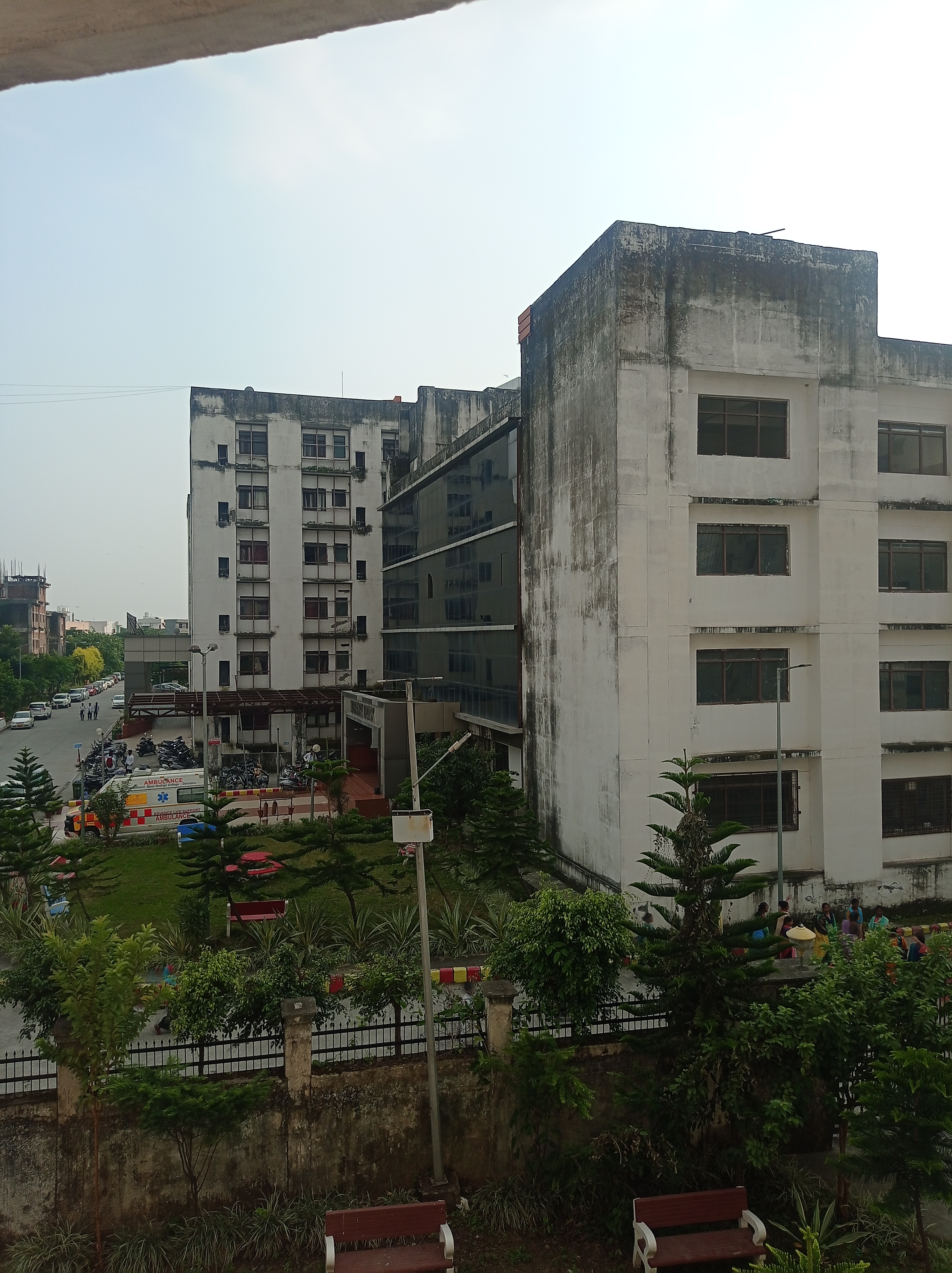 GDMC Dehradun Campus photo (11) by Ankit