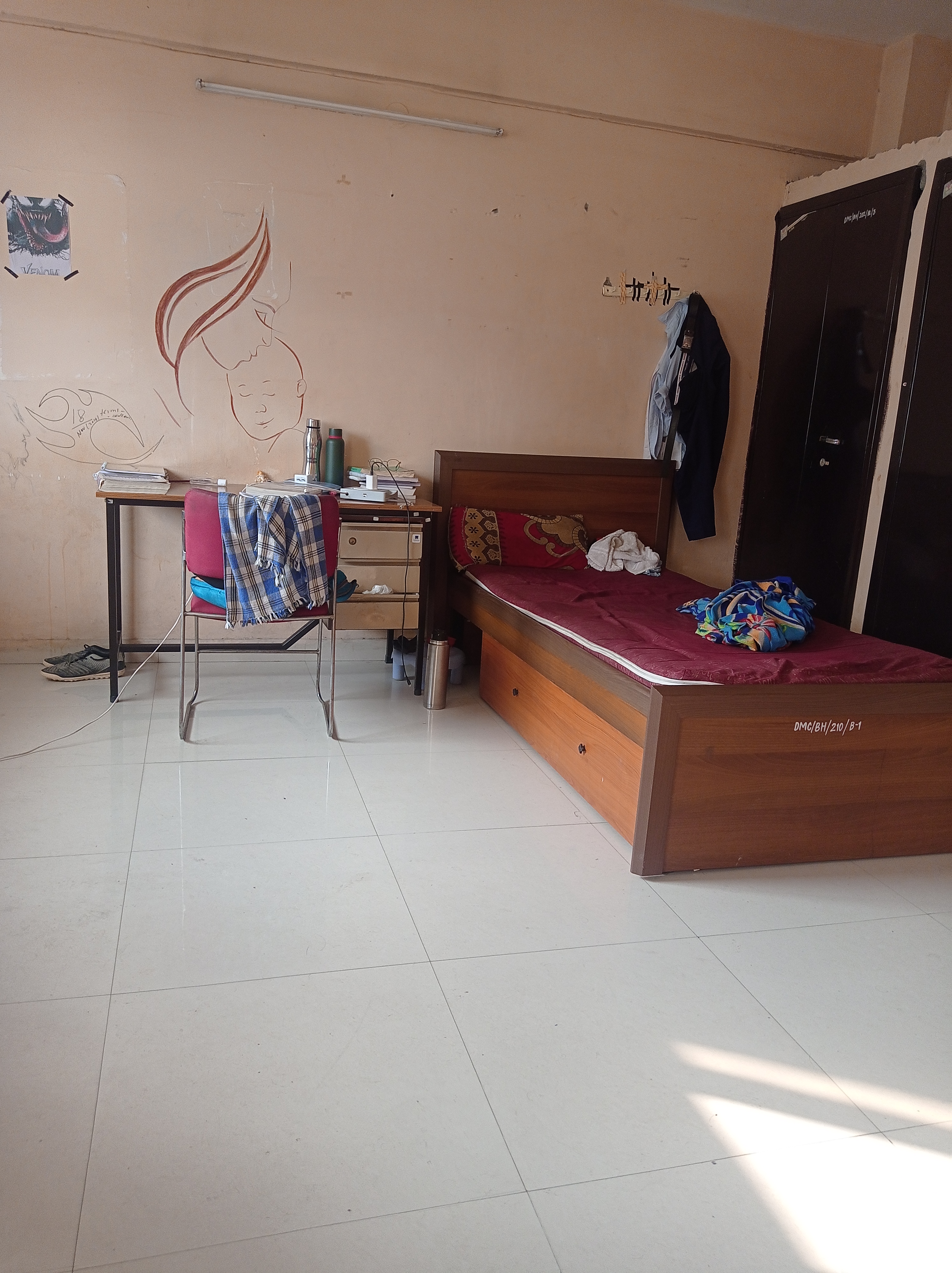 GDMC Dehradun Hostels photo (13) by Ankit