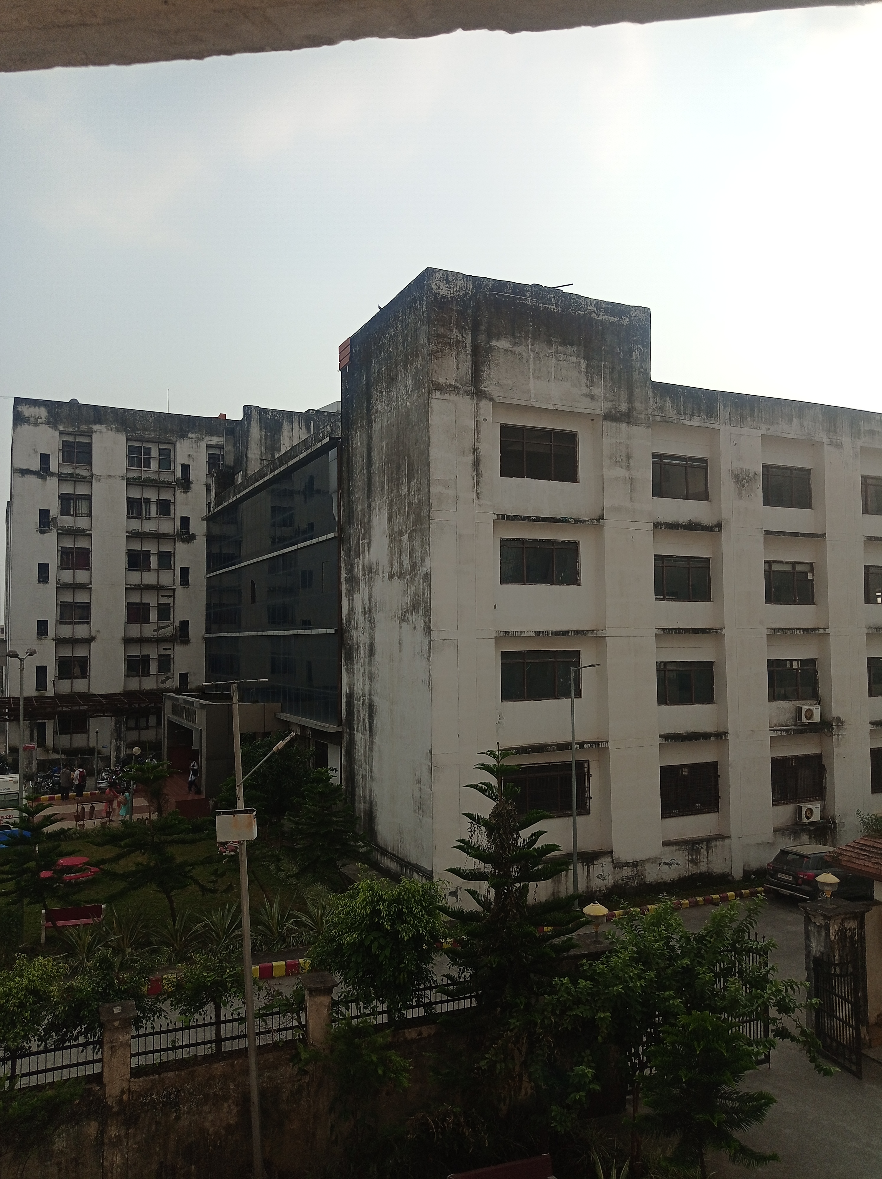 GDMC Dehradun Infrastructure & Academic Building photo (10) by Ankit