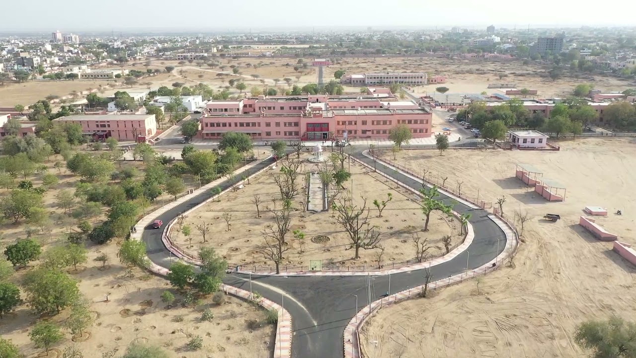 Government Dungar College Bikaner General photo (1) by Rakesh singh