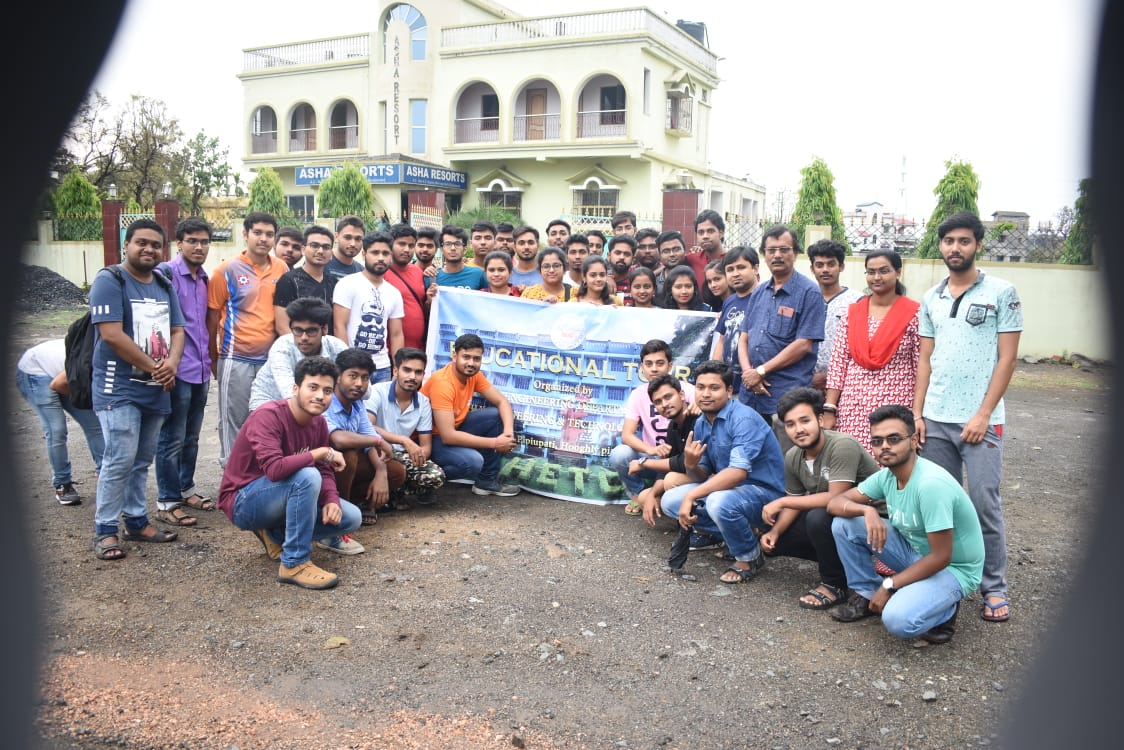 Hooghly Engineering and Technology College General photo (20) by Samyamoy Bhattacharya