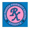Maa Sharda Pharmacy College Ayodhya General photo (1) by Himanshu Dubey