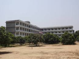 Maa Sharda Pharmacy College Ayodhya Infrastructure & Academic Building photo (2) by Himanshu Dubey
