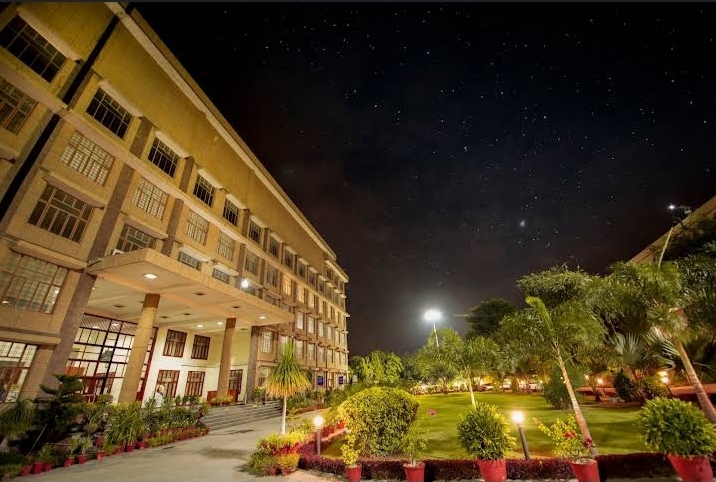 Christ University (Delhi NCR) General photo (5) by Param Krishnatraya