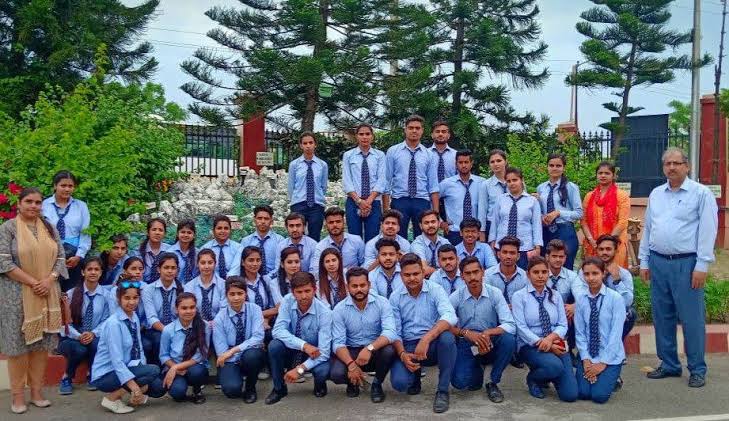 HRIT University Ghaziabad Extra-Curricular photo (1) by Sahil Kumar