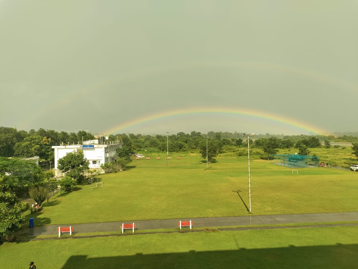 IIM Sirmaur Campus photo (17) by Saurabh Kumar