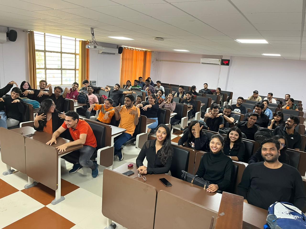 IIM Sirmaur Infrastructure & Academic Building photo (19) by Saurabh Kumar