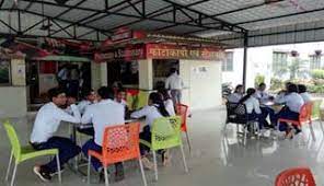 Chouksey Engineering College Bilaspur General photo (3) by Alok Rathore