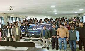 IIIT Bhagalpur General photo (14) by Venkatesh Mishra