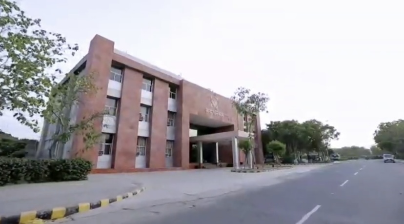 Jan Nayak Ch. Devi Lal Dental College Sirsa Campus photo (4) by Yashika Bansal