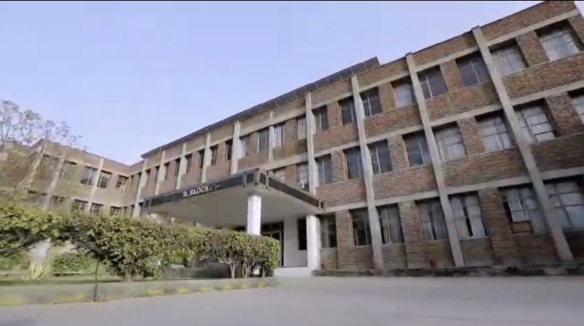 Jan Nayak Ch. Devi Lal Dental College Sirsa General photo (6) by Yashika Bansal