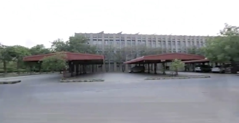 Jan Nayak Ch. Devi Lal Dental College Sirsa Campus photo (2) by Yashika Bansal
