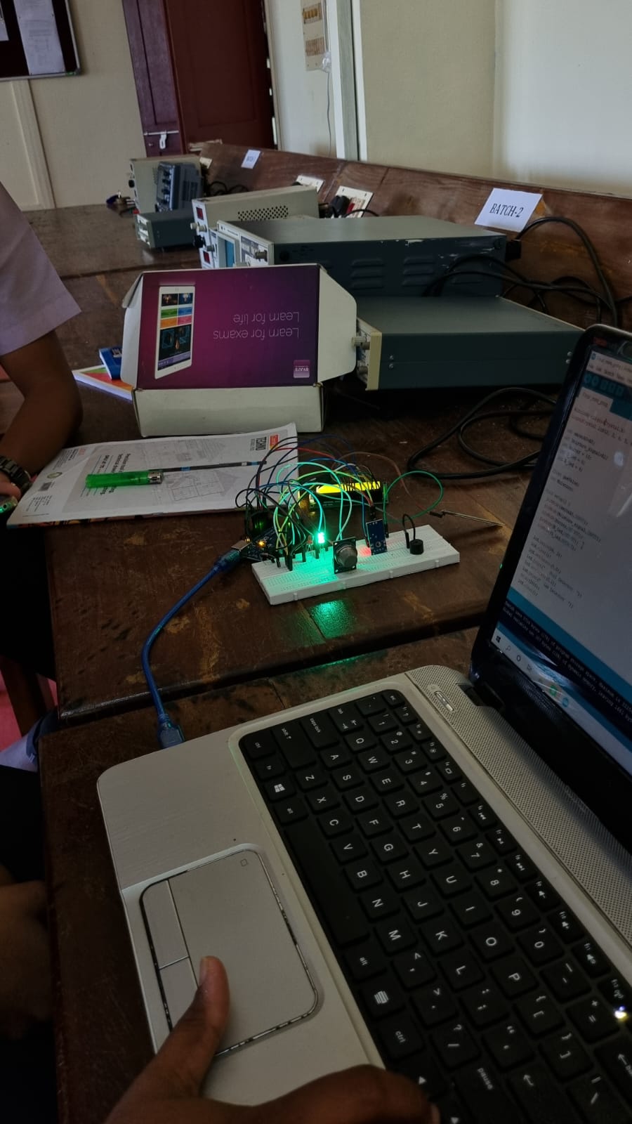 Marian Engineering College Thiruvananthapuram General photo (20) by Ananya