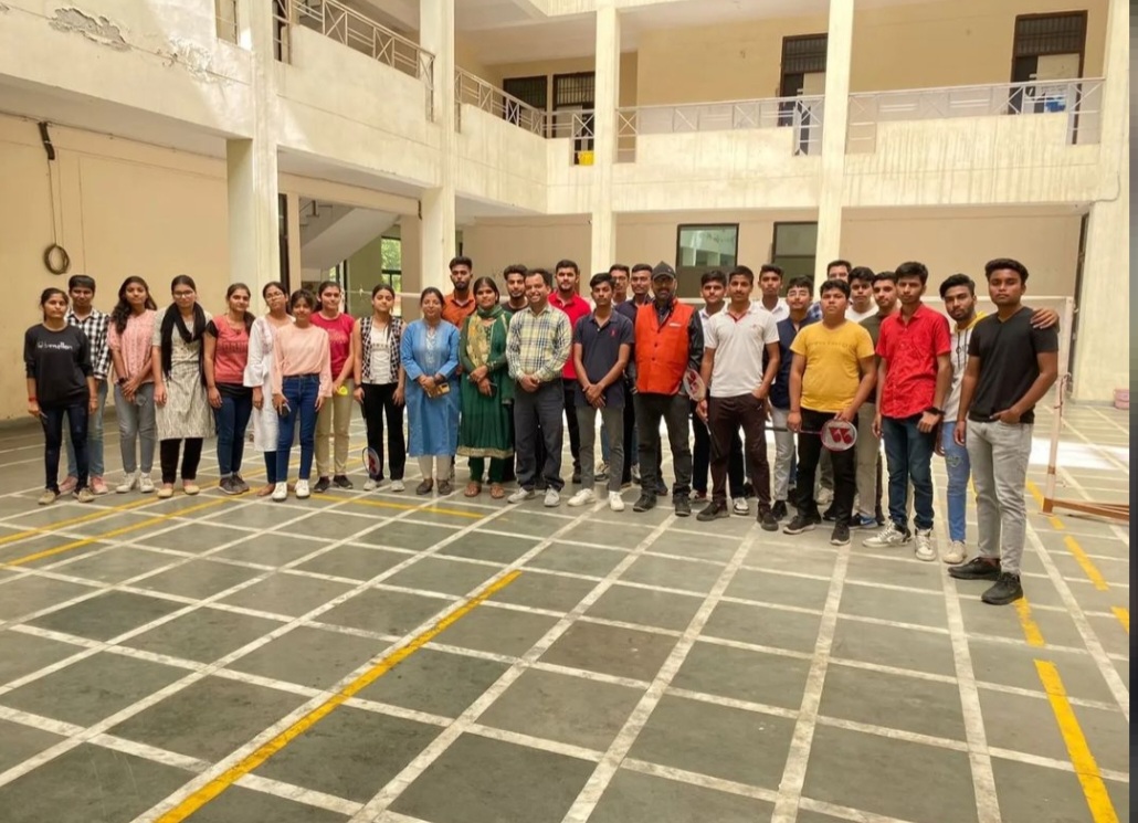 Hindu College of Engineering Sonepat Hostels photo (9) by Jatin Sharma