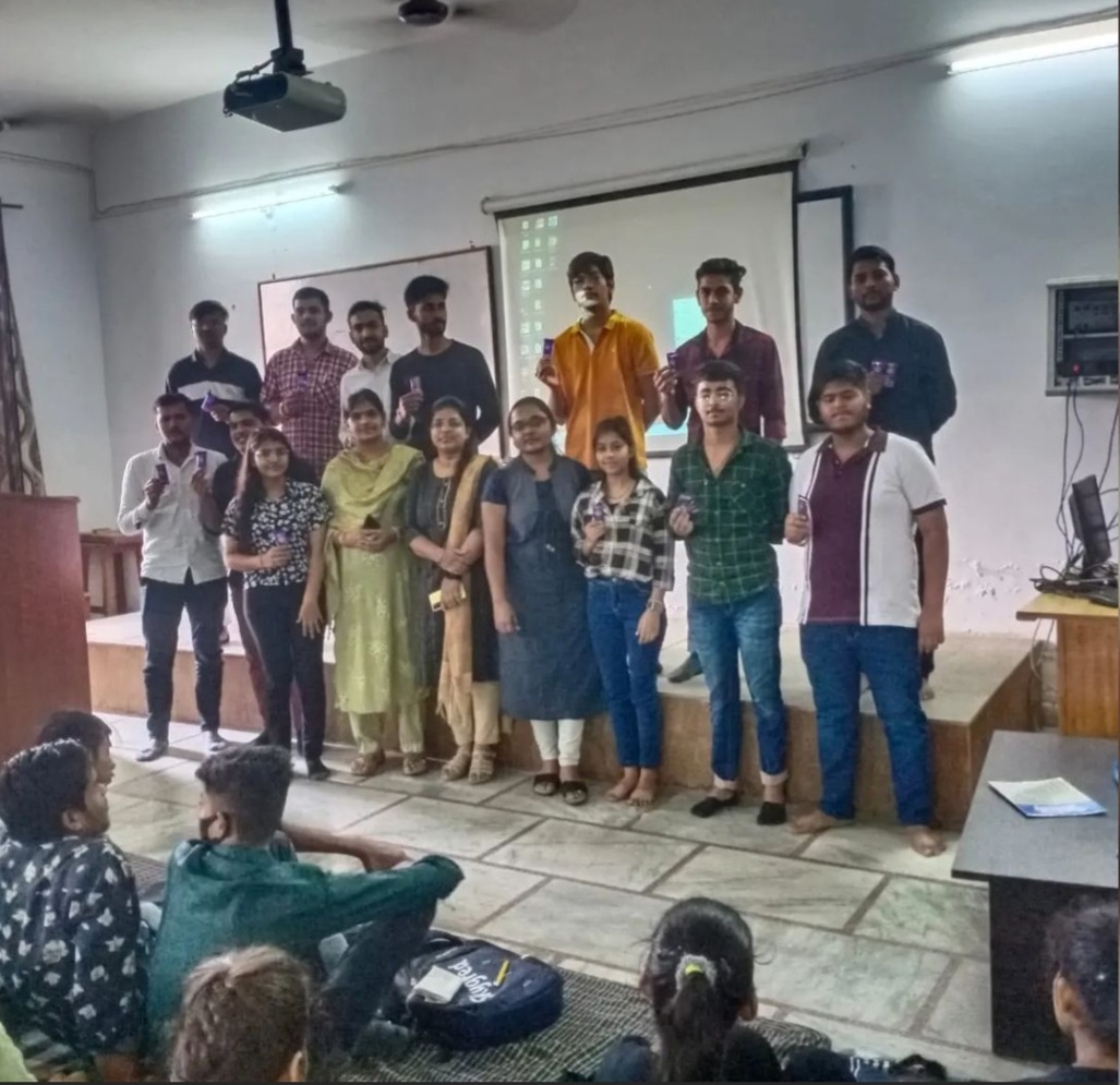Hindu College of Engineering Sonepat Events photo (7) by Jatin Sharma