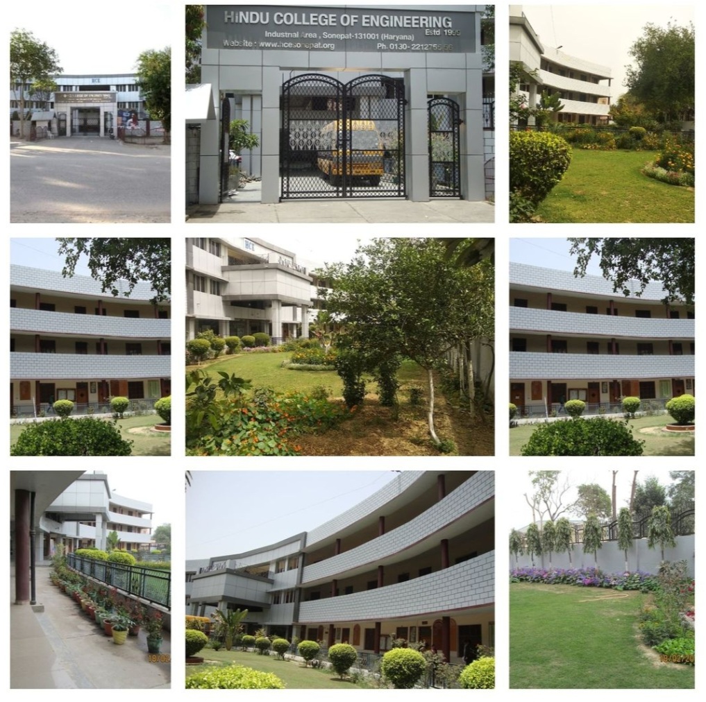 Hindu College of Engineering Sonepat Campus photo (5) by Jatin Sharma