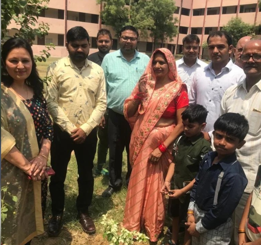 Hindu College of Engineering Sonepat Extra-Curricular photo (1) by Jatin Sharma