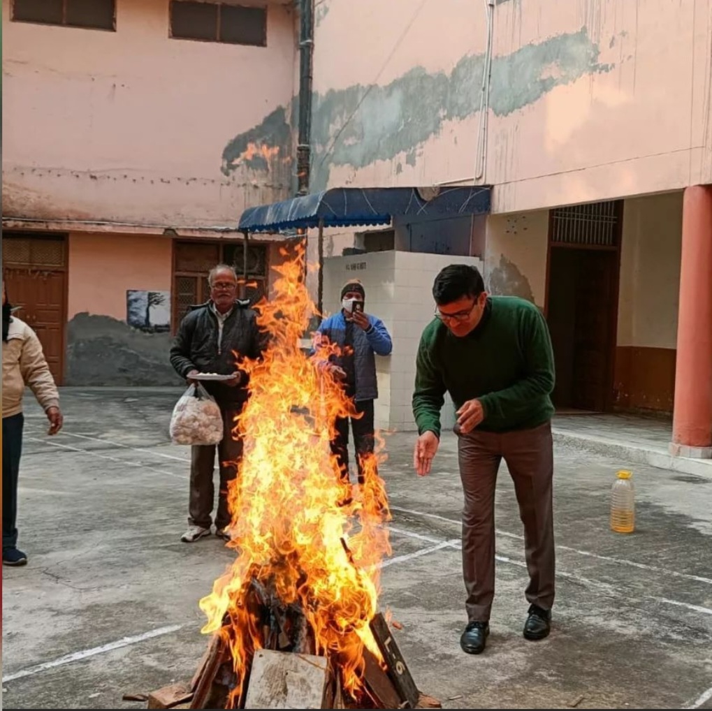 Hindu College of Engineering Sonepat Extra-Curricular photo (2) by Jatin Sharma