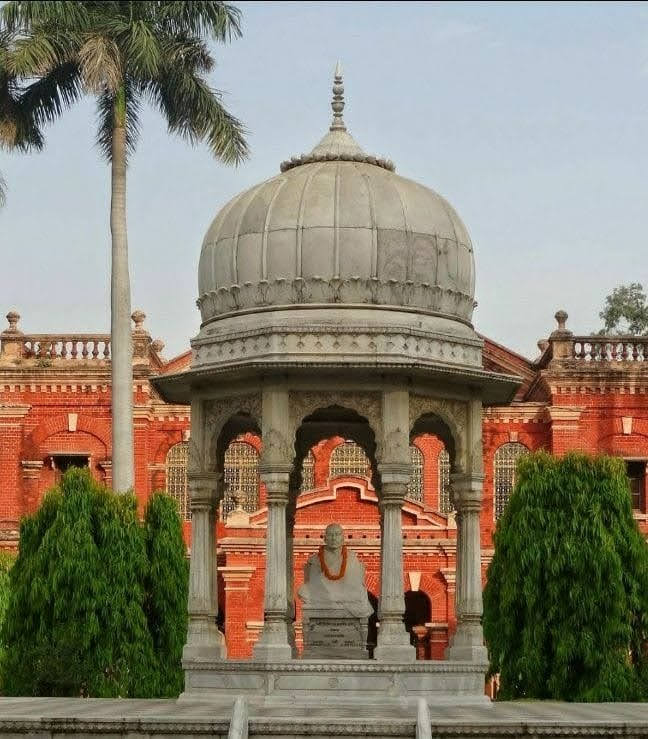 Udai Pratap College Varanasi General photo (15) by ADITYA VIKRAM SINGH