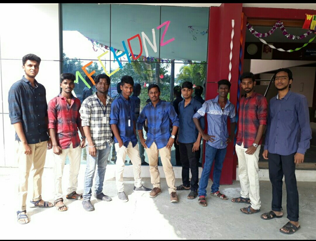 EGS Pillay Engineering College Nagapattinam Events photo (11) by Fasith Mohamed
