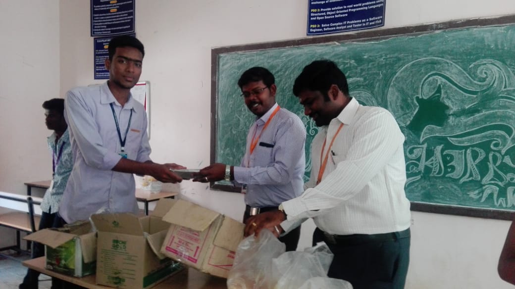 EGS Pillay Engineering College Nagapattinam Events photo (10) by Fasith Mohamed
