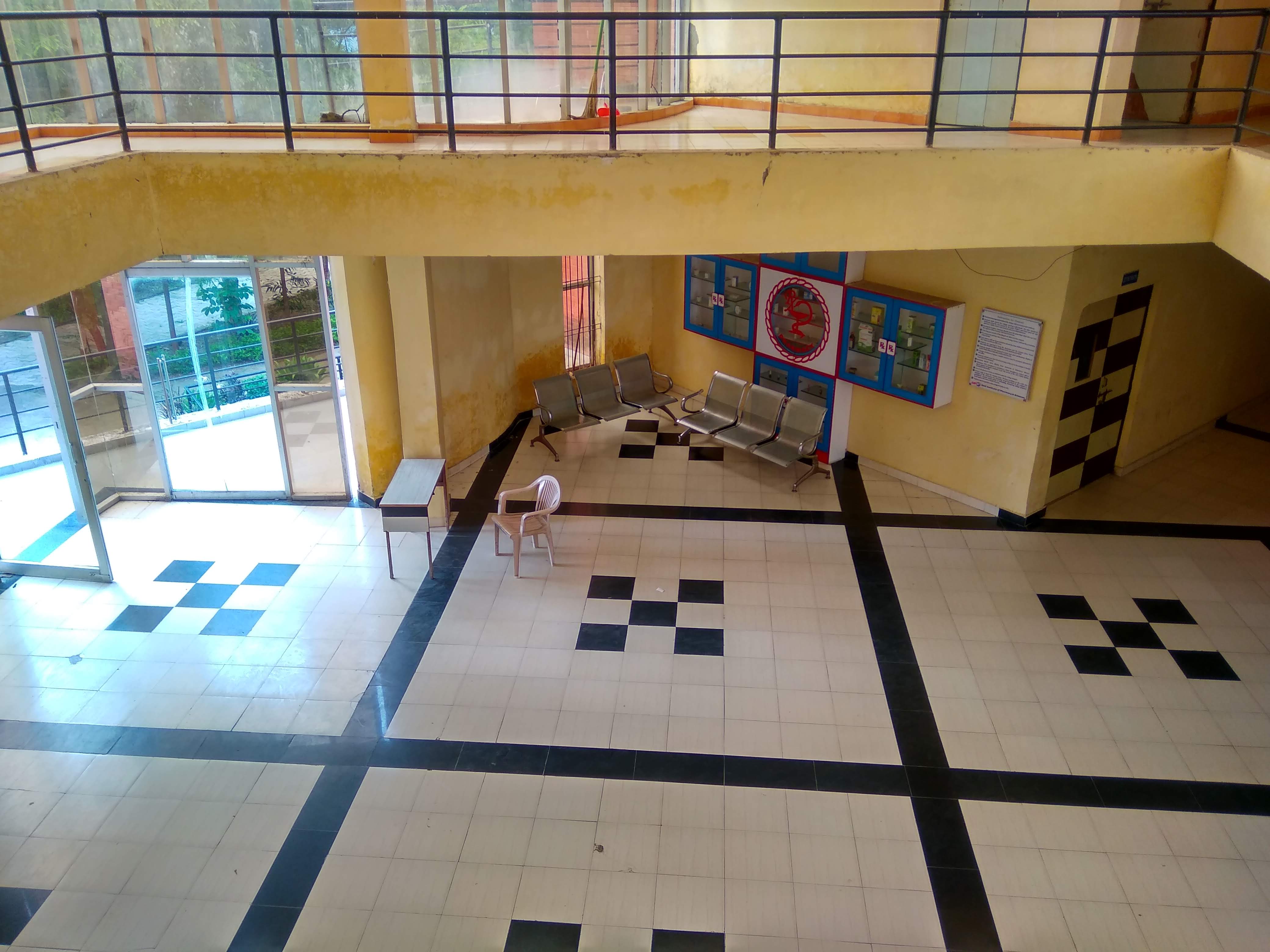 Goel Institute of Pharmacy & Sciences Lucknow General photo (3) by Abhay Pratap Singh