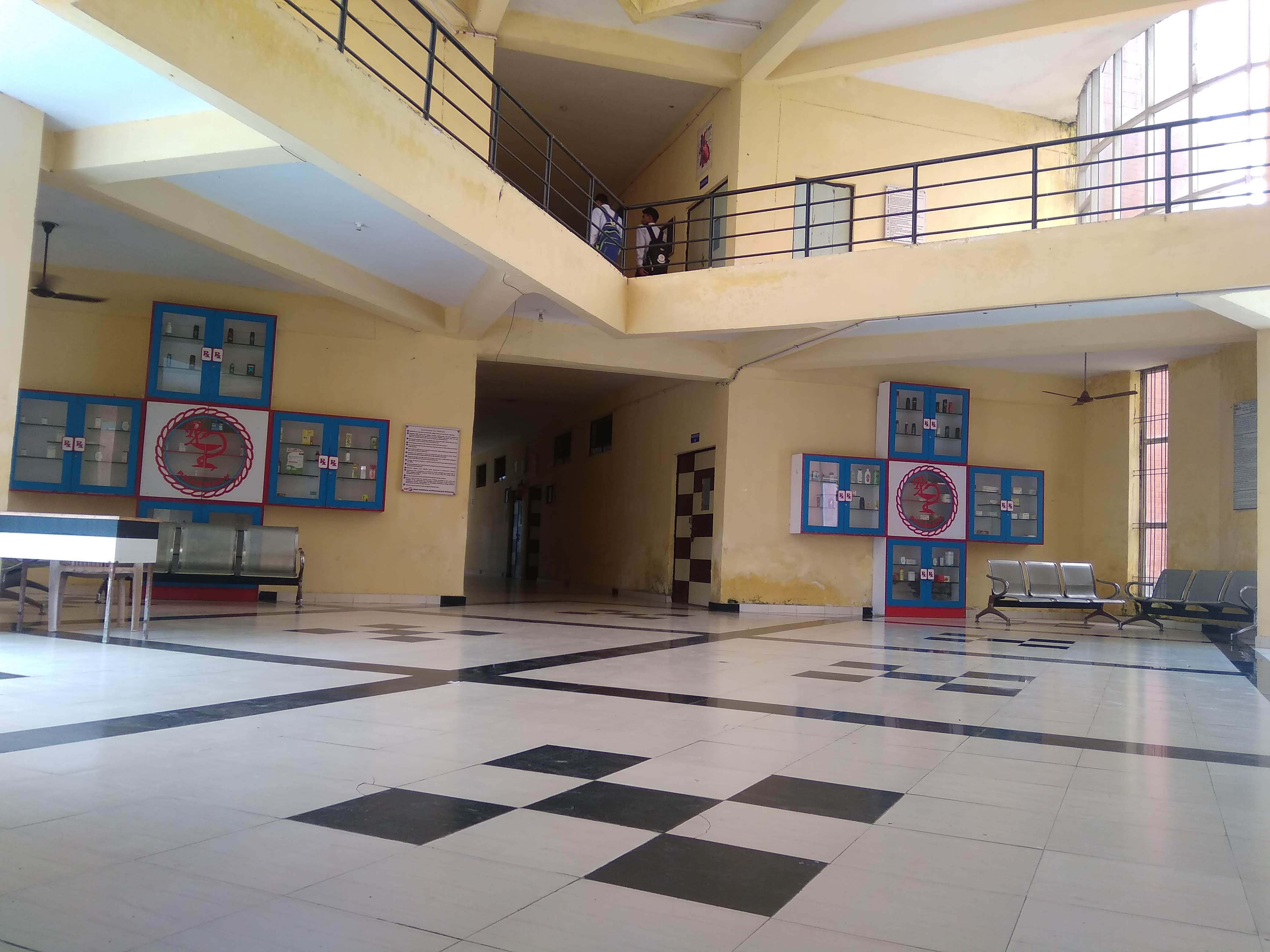 Goel Institute of Pharmacy & Sciences Lucknow General photo (2) by Abhay Pratap Singh
