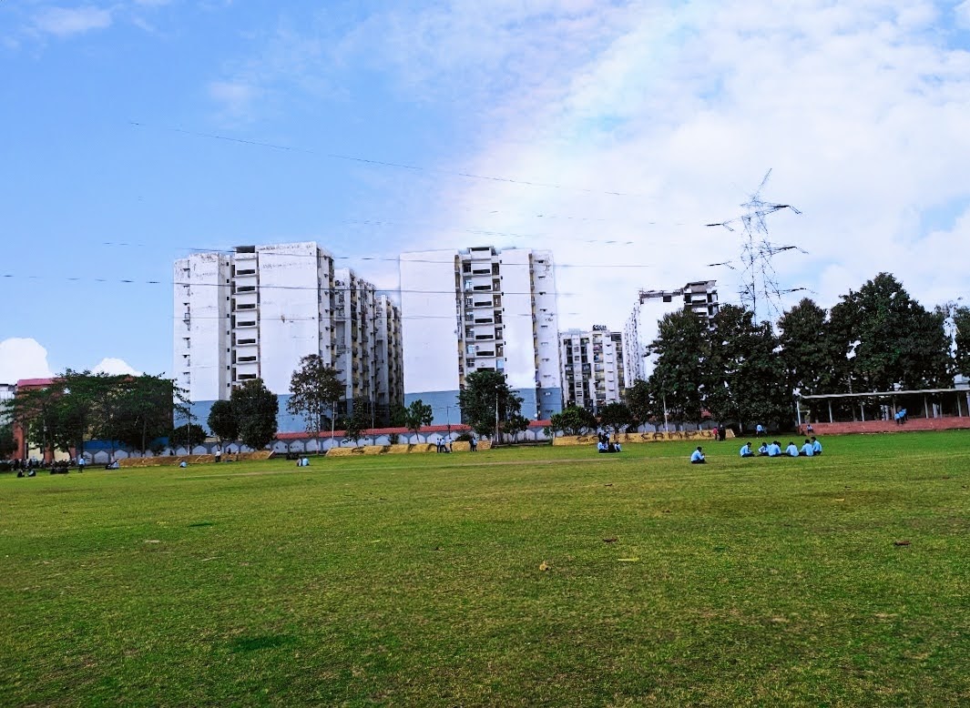 Goel Institute of Pharmacy & Sciences Lucknow General photo (9) by Abhay Pratap Singh
