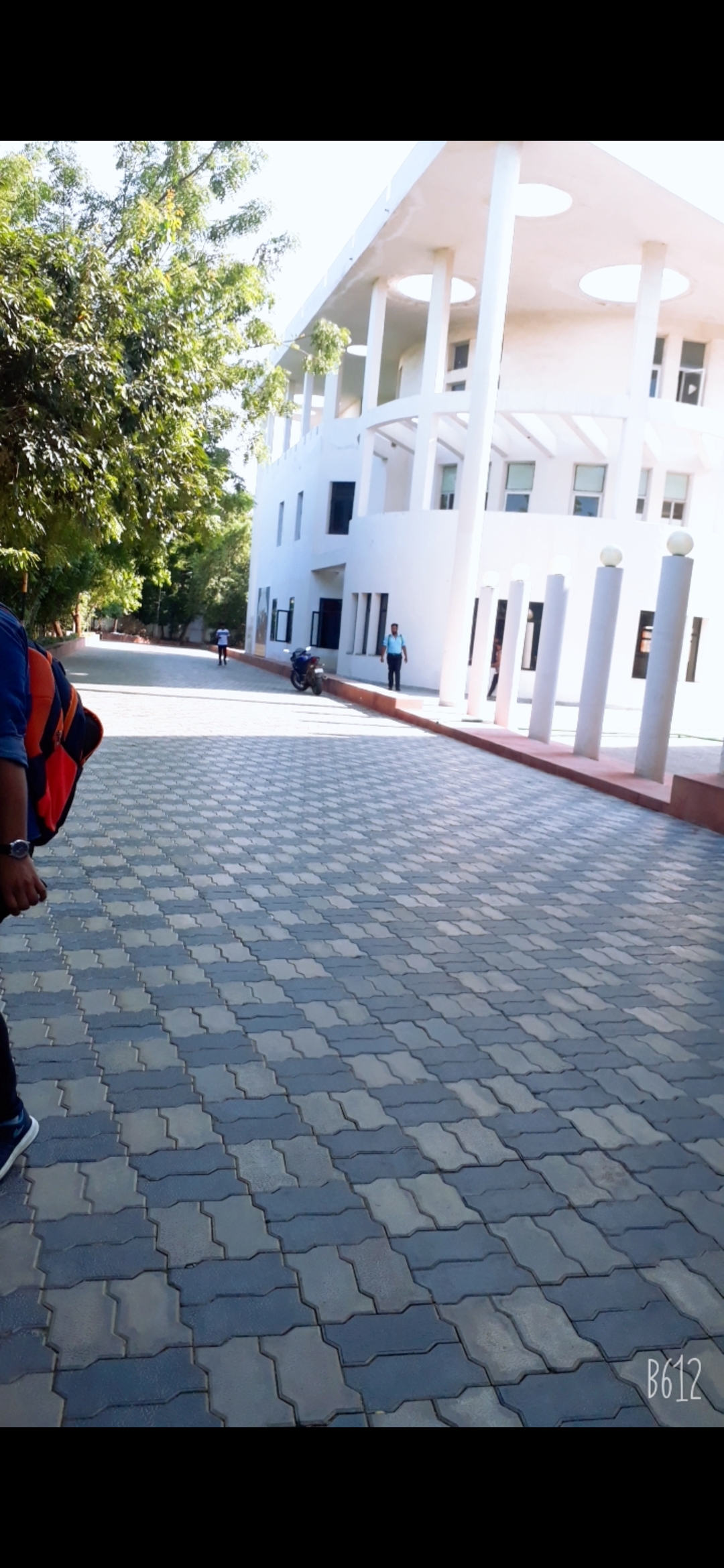 SGVU General photo (5) by Shubham kr singh
