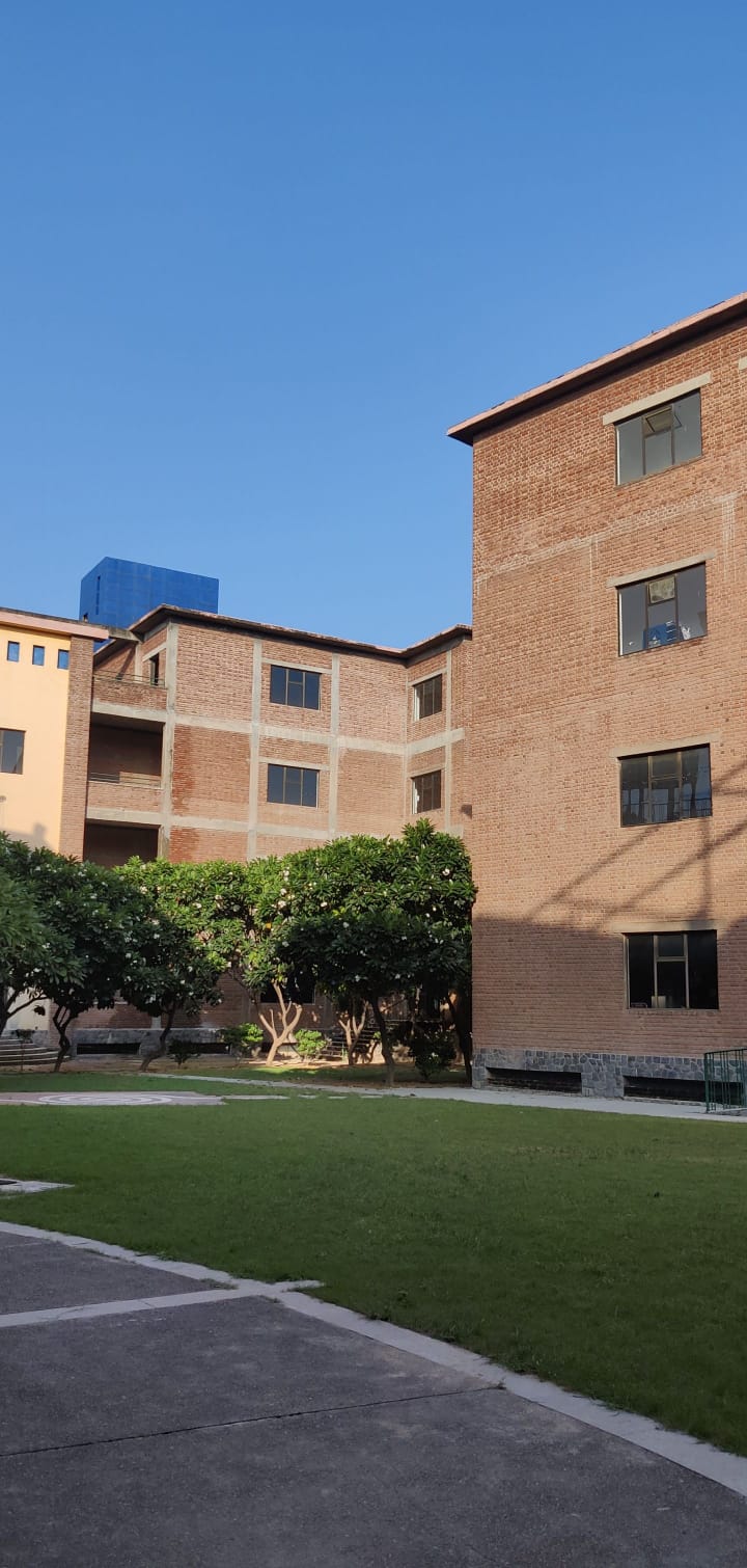 IILM University Gurgaon General photo (6) by Mehak Sisodia