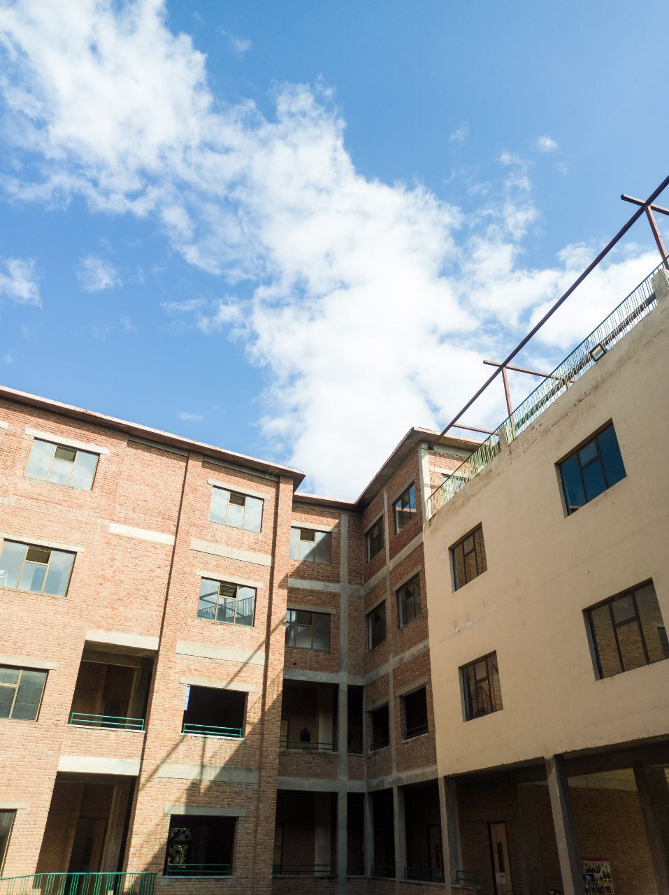 IILM University Gurgaon Campus photo (5) by Adityavikram Surana