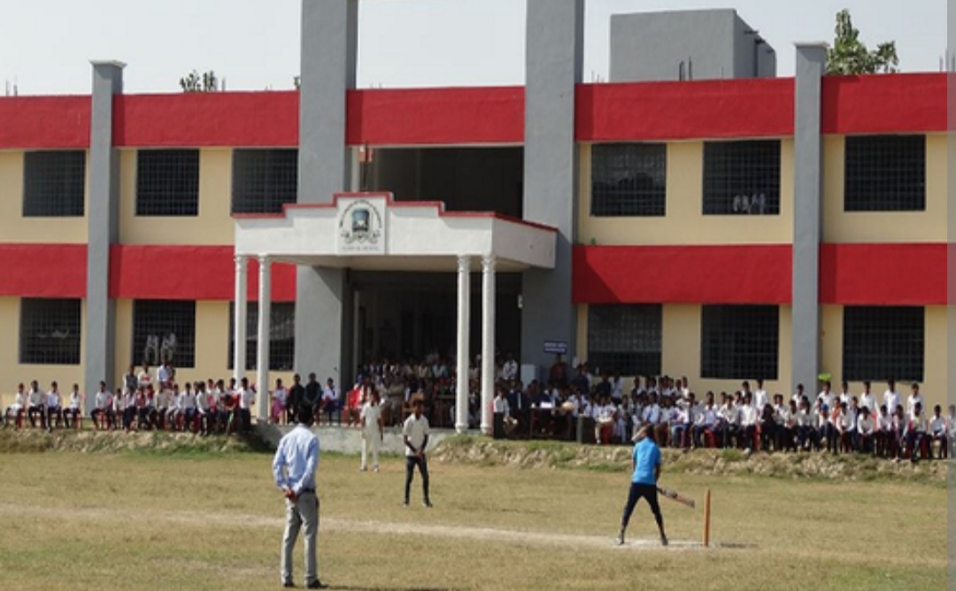 Impact College of Science & Technology Rampur Extra-Curricular photo (1) by Anam Siddiq