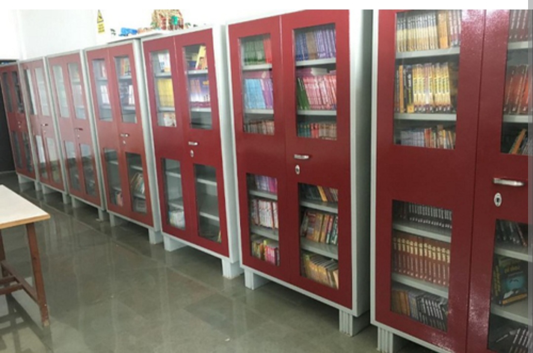 Impact College of Science & Technology Rampur Facilities & Labs photo (6) by Anam Siddiq