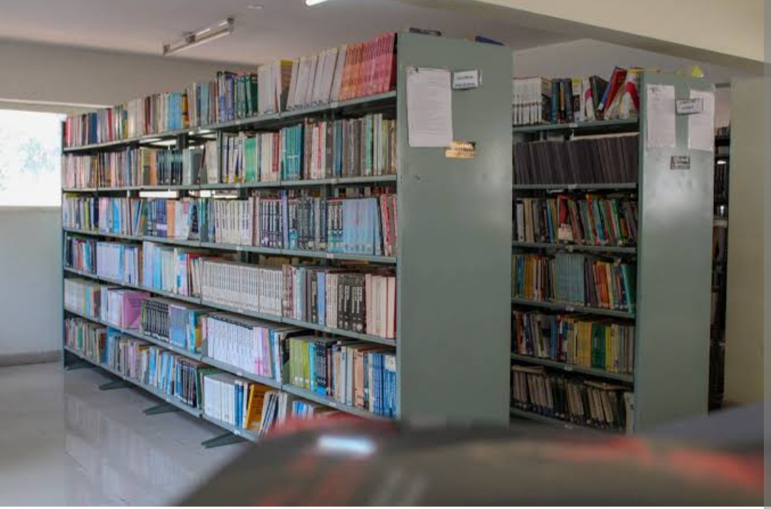Impact College of Science & Technology Rampur Facilities & Labs photo (5) by Anam Siddiq