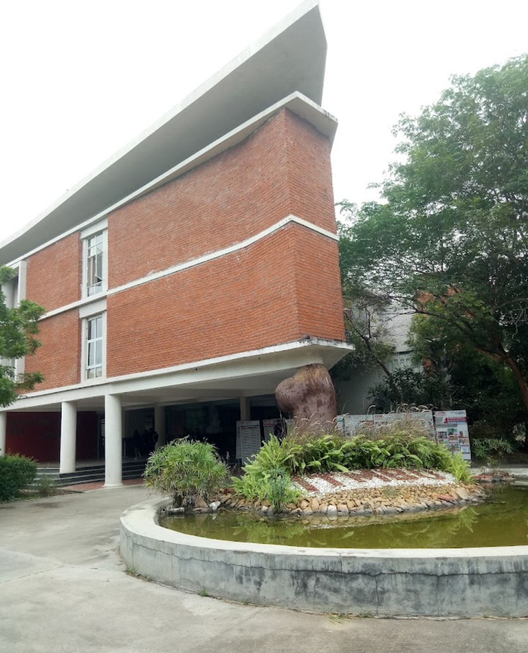 ITM SLS Baroda University, Vadodara General photo (19) by Donil Patel
