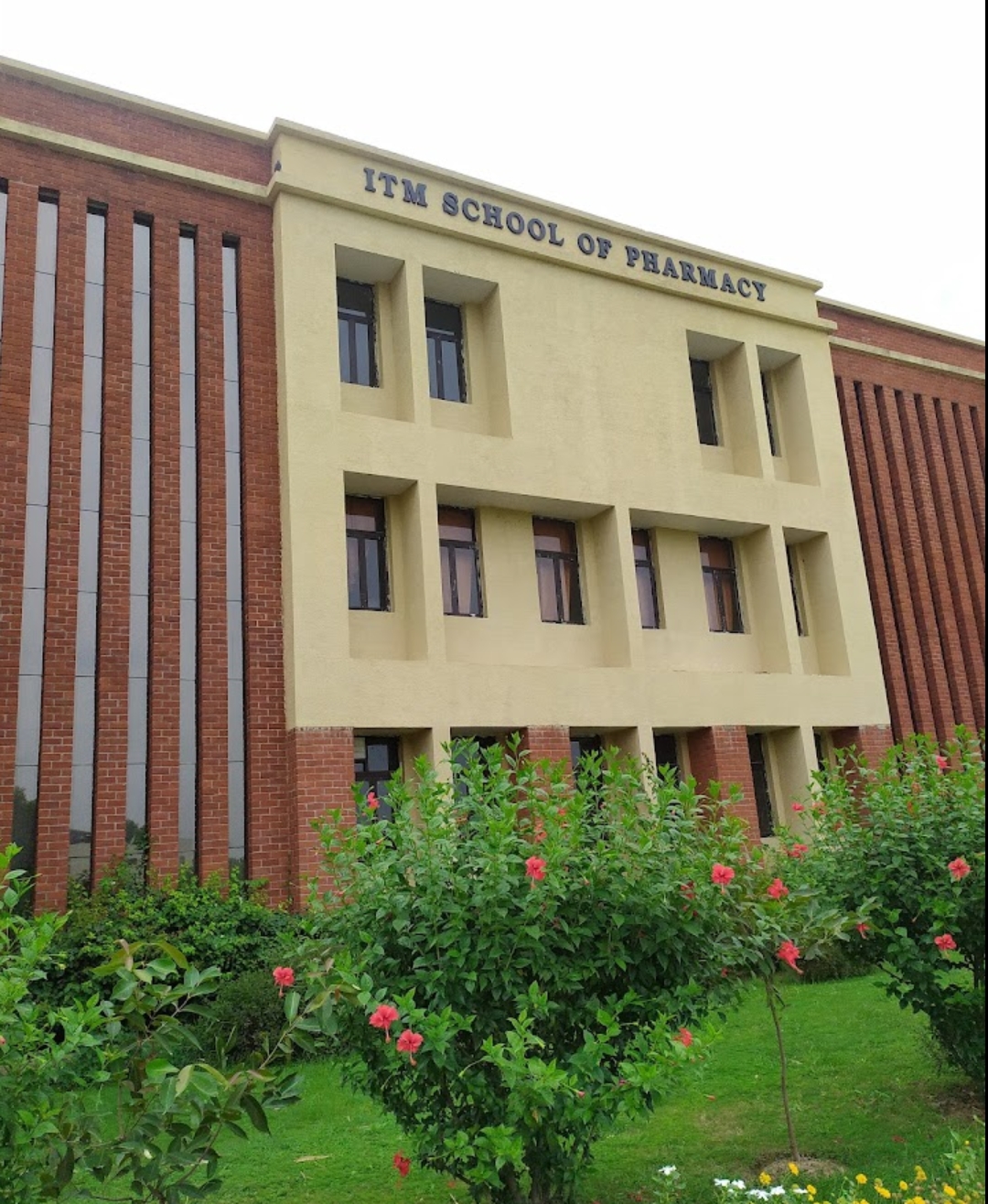 ITM SLS Baroda University, Vadodara General photo (20) by Donil Patel