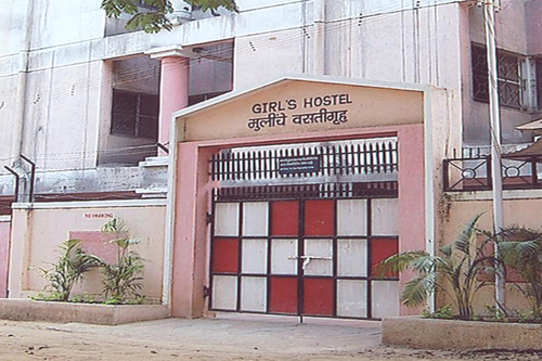 Moolji Jaitha College Jalgaon Hostels photo (3) by Akshay Bharat Ingale