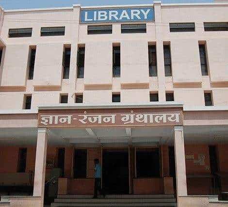 Moolji Jaitha College Jalgaon Facilities & Labs photo (2) by Akshay Bharat Ingale