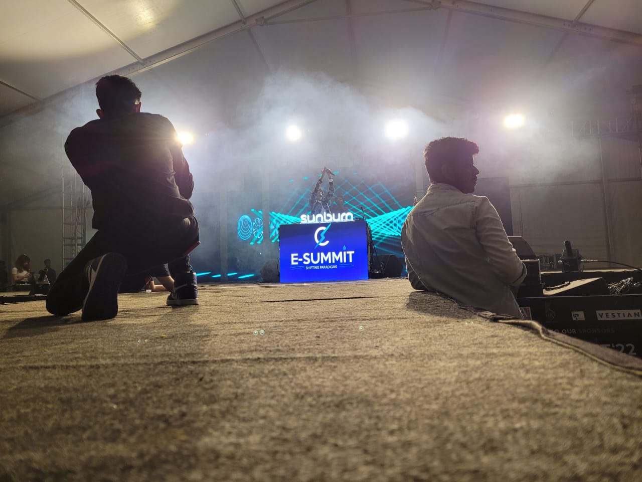RVCE Events photo (17) by Varun A R