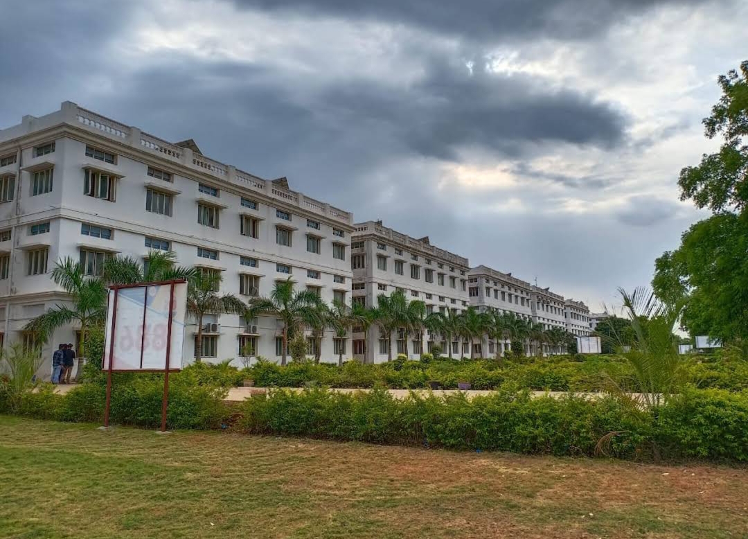 QISCET General photo (18) by SYED MOHAMMAD ALI