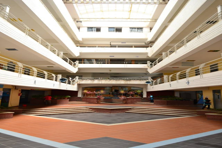 Presidency College Bangalore General photo (8) by Sneha Burnwal